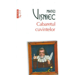 Cabaretul cuvintelor