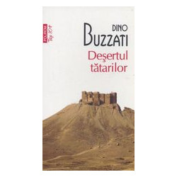 Desertul tatarilor