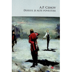 Duelul si alte povestiri