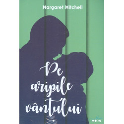 Pe aripile vantului, vol....