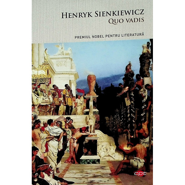 Quo Vadis