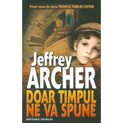 Doar timpul ne va spune,...