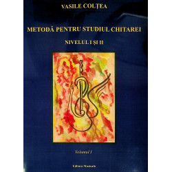 Metoda pentru studiul...