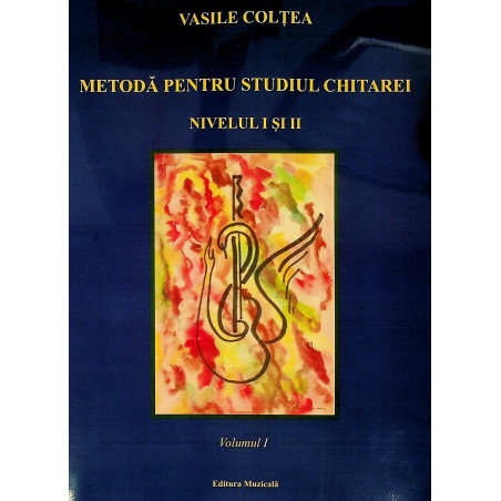 Metoda pentru studiul...