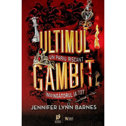 Ultimul gambit