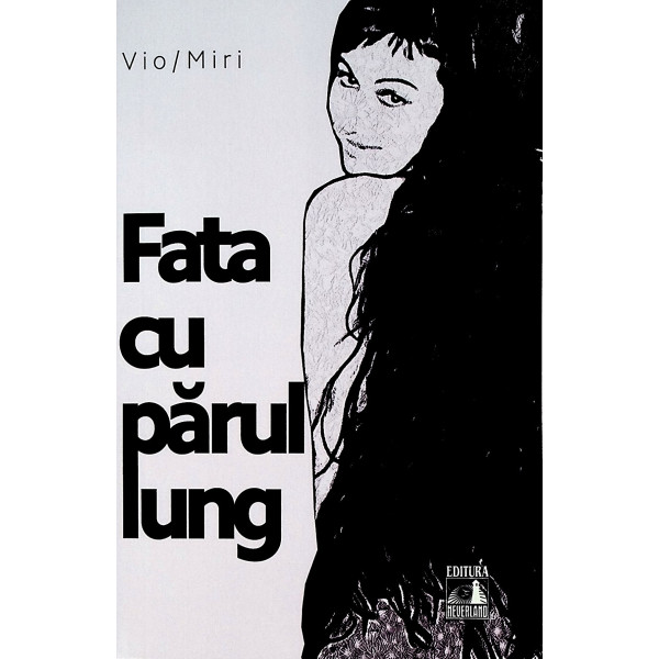 Fata cu parul lung