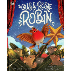 Gusa-Rosie Robin