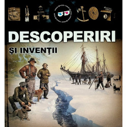 Descoperiri si inventii, 3D