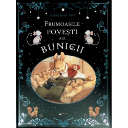 Frumoasele povesti ale bunicii