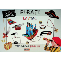 Pirati la atac. Taie,...