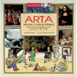 Arta pentru copii si...