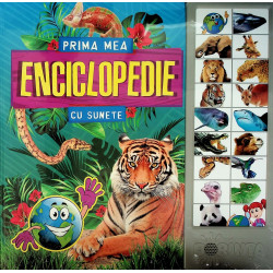 Prima mea enciclopedie cu...