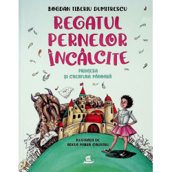 Regatul pernelor incalcite....