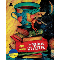 Incredibilul Sylvester