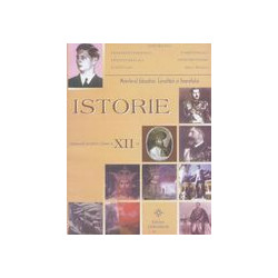 Istorie, clasa a XII-a
