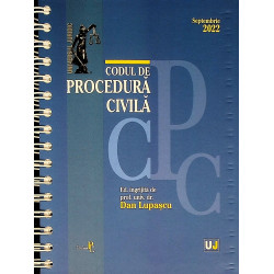 Codul de procedura civila