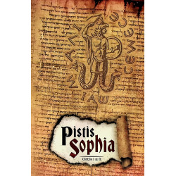 Pistis Sophia. Cartile I si II