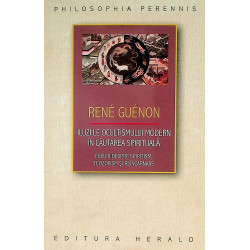 Iluziile ocultismului...