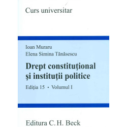 Drept constitutional si...