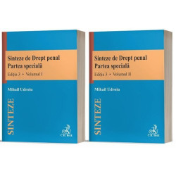 Sinteze de procedura...