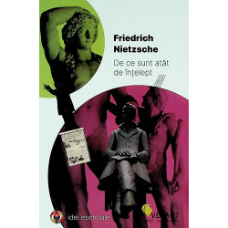 De ce sunt atat de intelept