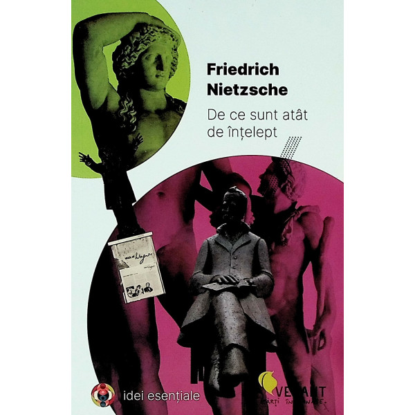 De ce sunt atat de intelept