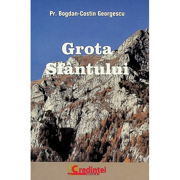 Grota Sfantului