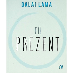 Fii prezent