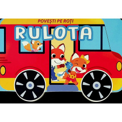 Povesti pe roti - Rulota