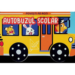 Povesti pe roti - Autobuzul...
