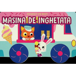 Povesti pe roti - Masina de...