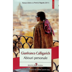 Abisuri personale