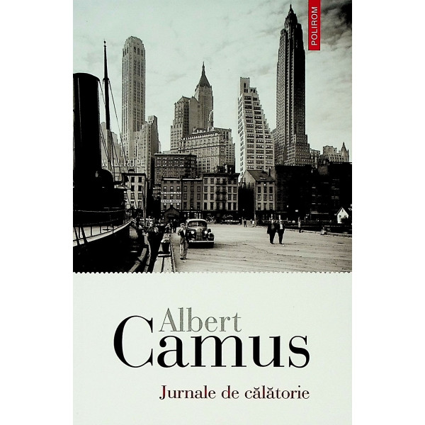 Jurnale de calatorie