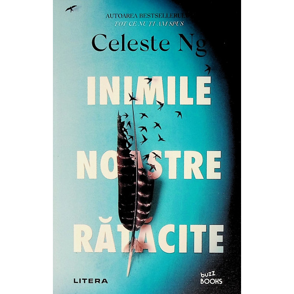 Inimile noastre ratacite