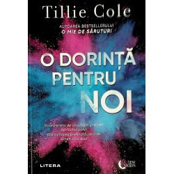 O dorinta pentru noi