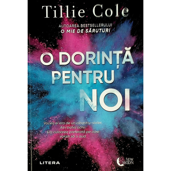 O dorinta pentru noi