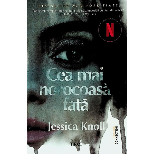 Cea mai norocoasa fata