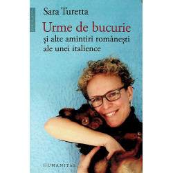 Urme de bucurie si alte...