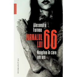 Jurnalul lui 66. Noaptea in...