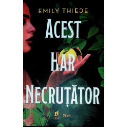 Acest har necrutator