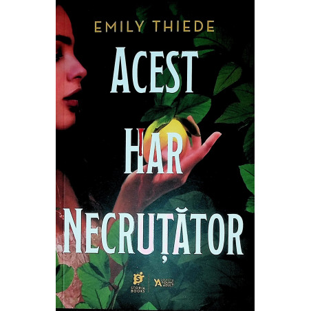 Acest har necrutator