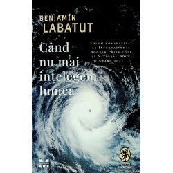 Cand nu mai intelegem lumea