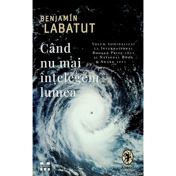 Cand nu mai intelegem lumea