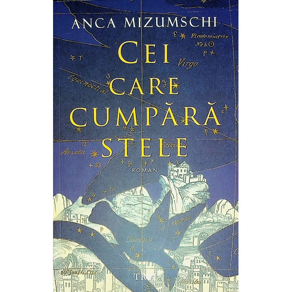 Cei care cumpara stelele