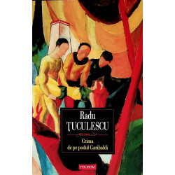 Crima de pe podul Garibaldi