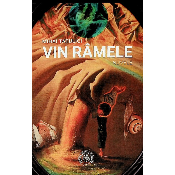 Vin ramele