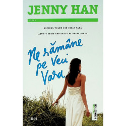 Ne ramane pe veci vara