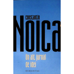 Un alt jurnal de idei