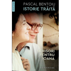 Istorie traita. Scrisori...