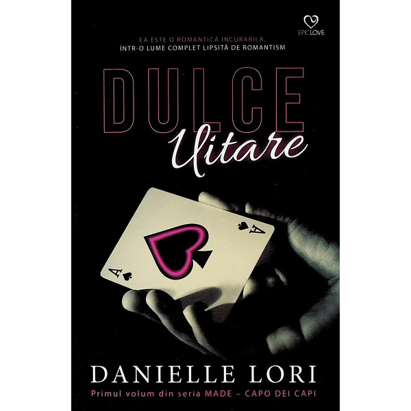 Dulce uitare